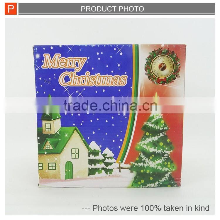 Best christmas toys gift battery operated santa toys with music