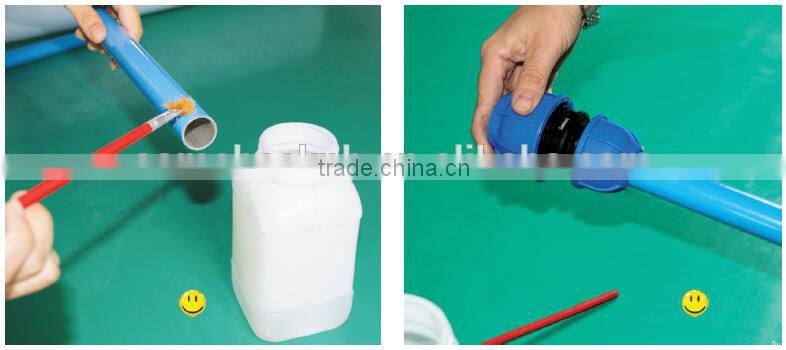 Compressed Air Pipes