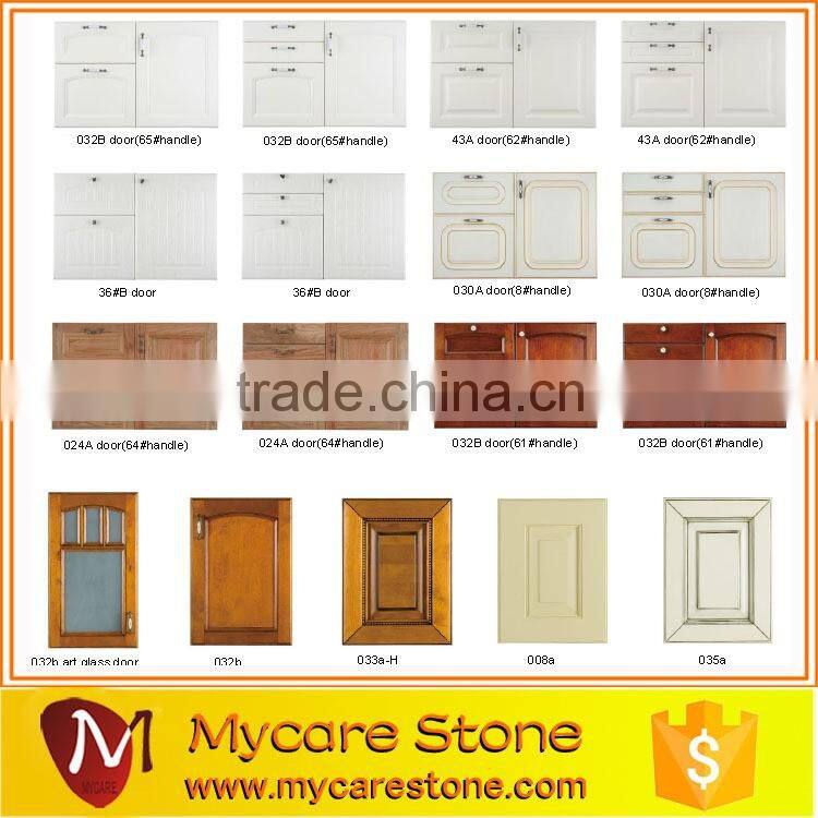 Hot sale customized charming kitchen cabinet