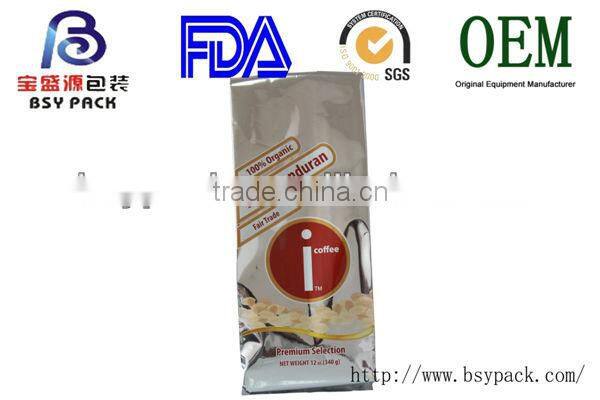 pictures printing non woven shopping bag