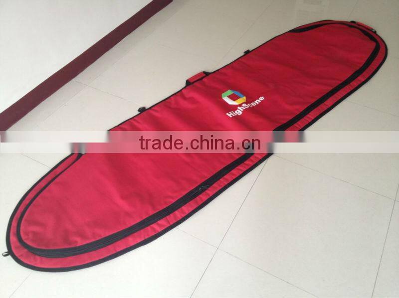 custom made surfboard bag/longboard bag