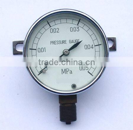 high pressure gauge