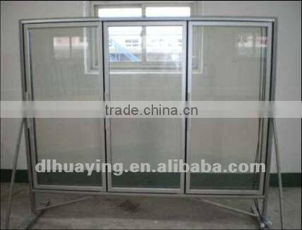 Drinks cabinet glass door with CCC in Dalian