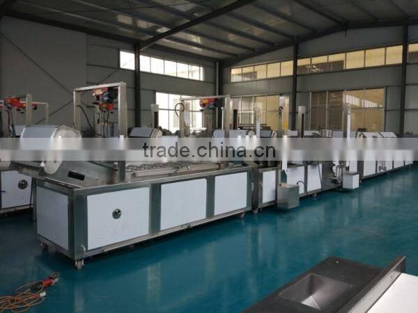 meatball machine production line