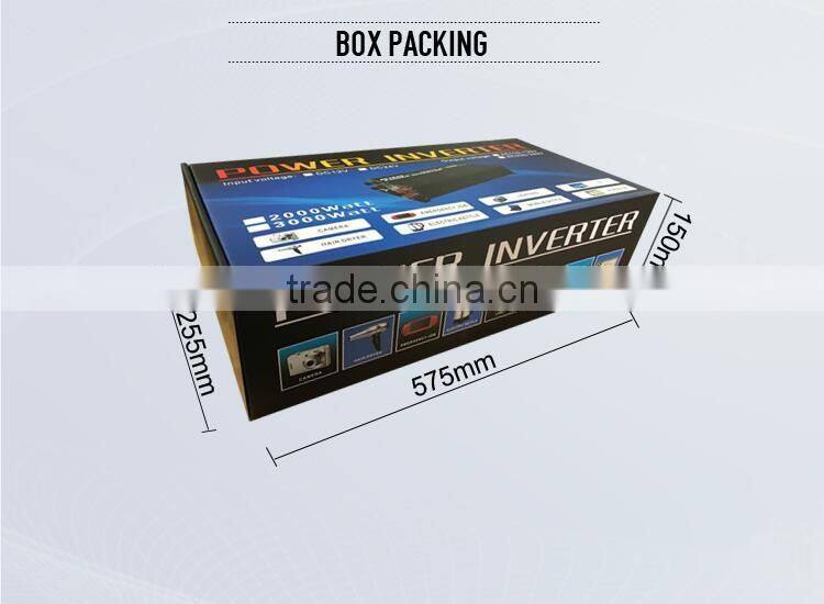 China ups inverter price in Yemen with charger 2kw/2kw homage inverter for sale