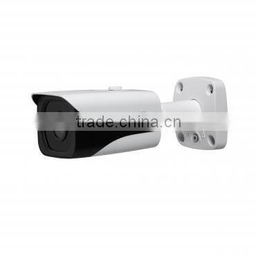 4K Ultra HD Eco-savvy Series water-proof Network small IR-Bullet Camera IPC-HFW4800E