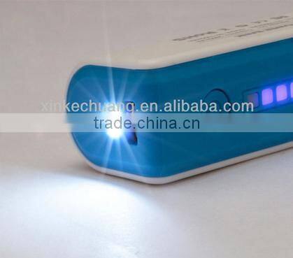 High safety cheap price fast charge power bank 2600mAh