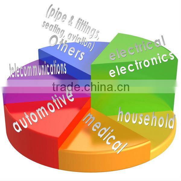 electronic computer case, frame injection mould
