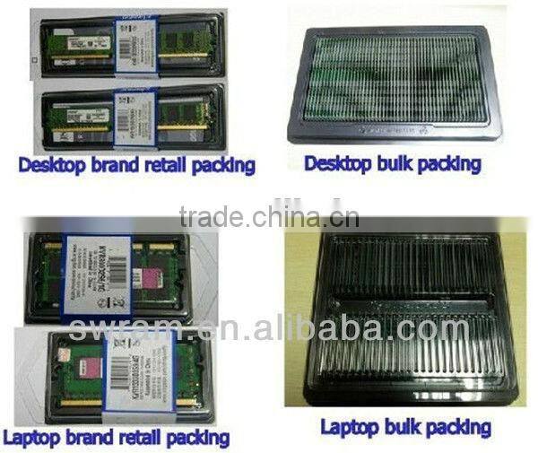 DDR3 4GB RAM ORIGINAL Elpida brand chips