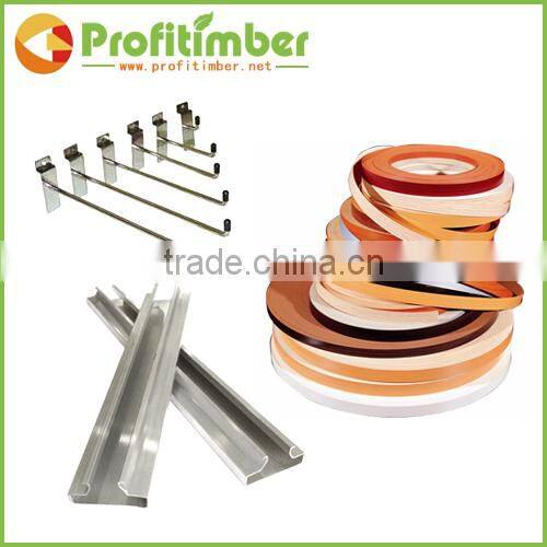 Profitimber CARB P2 Surface Sanding 12mm Plain Plywood Board