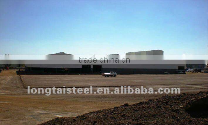 prefab metal building/barns/warehouse/workshop