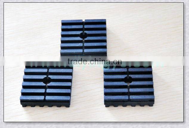 rubber bearing pad suppliers, rubber pad