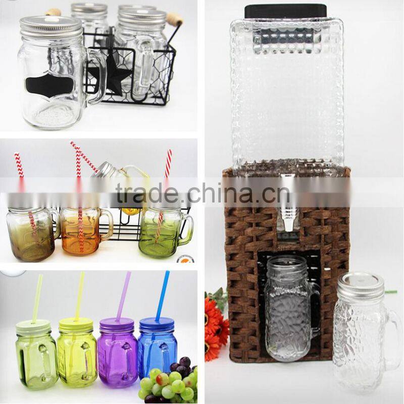 Food Fresh-keeping HBG food container