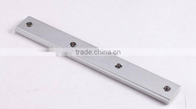 curtain track connect code