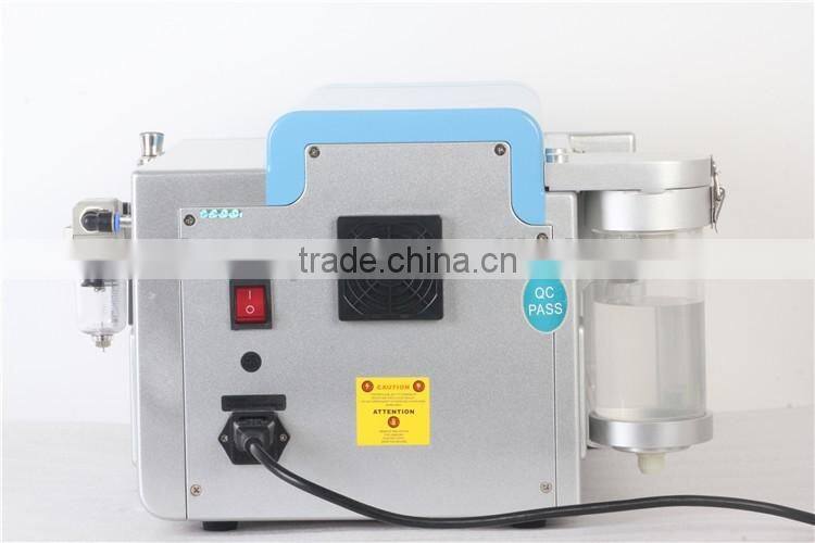 Portable black head removal instrume new trend product