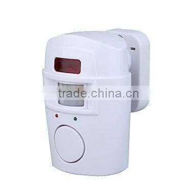 NEW home Sensor Alarm with remote control