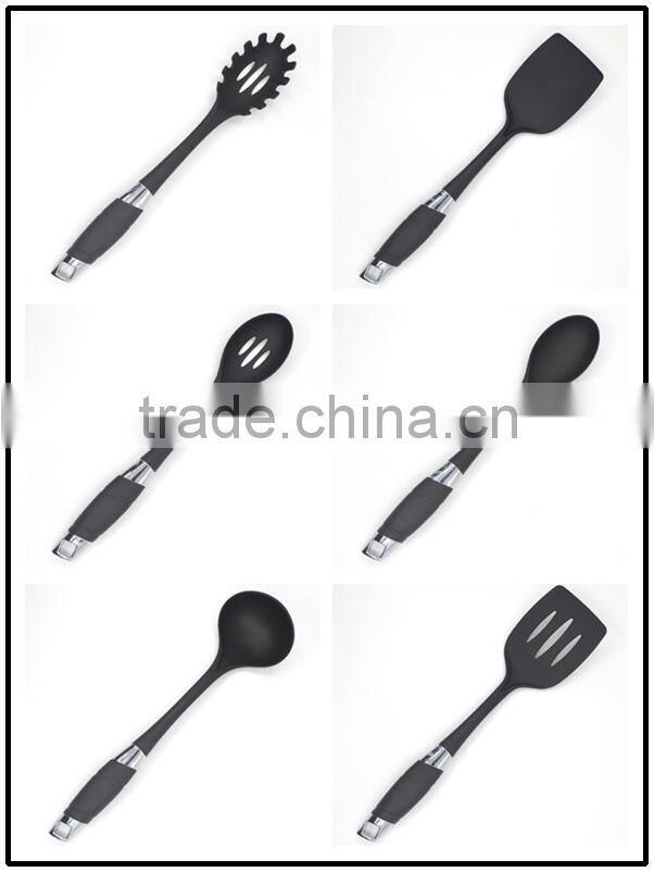 Hot sales in Amazon Factory price commercial industrial Nylon Ladle