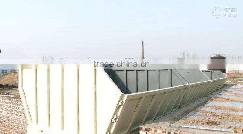 Automatic aggregate batching machine PLD series concrete batcher price