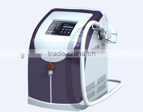 elight+ipl beauty machine beauty salon ipl machine( with 800W power, an expert at hair removal)