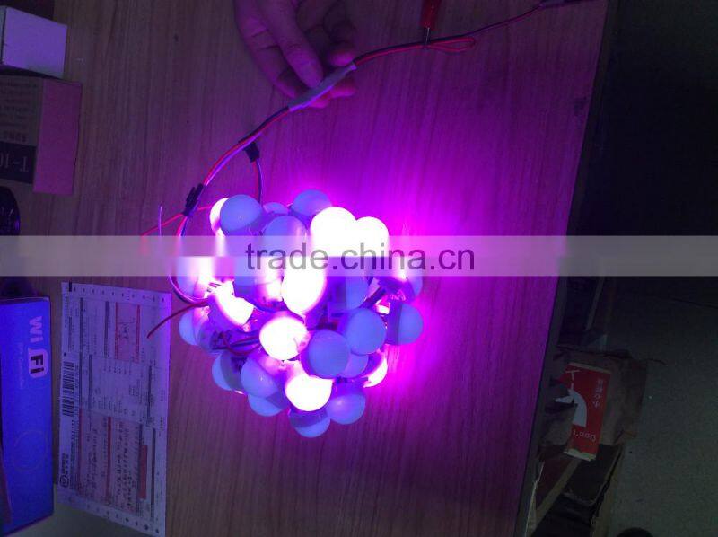 led point light 30mm