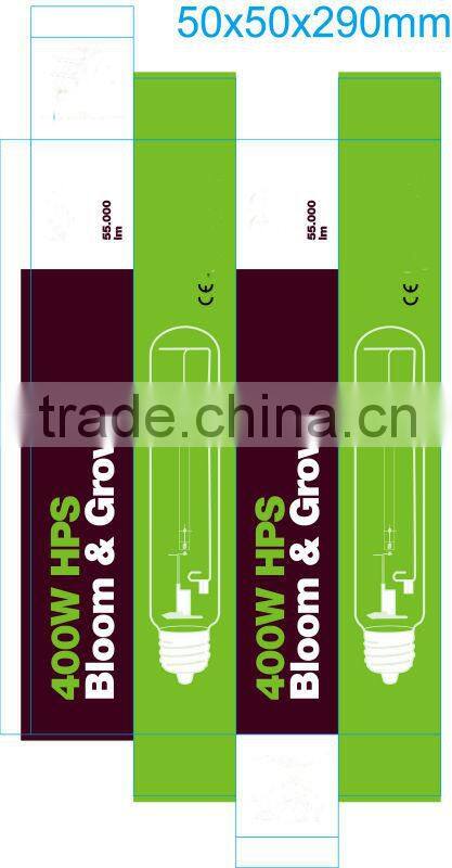 250W sodium grow lamp as same spectrum as SUNMASTER