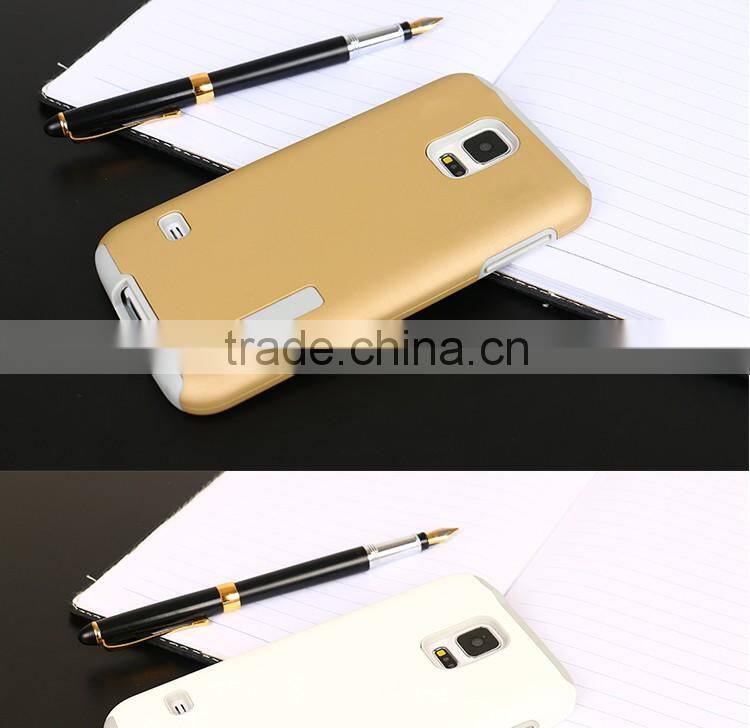 LZB hot wholesale fancy cell phone cover case for samsung galaxy s5