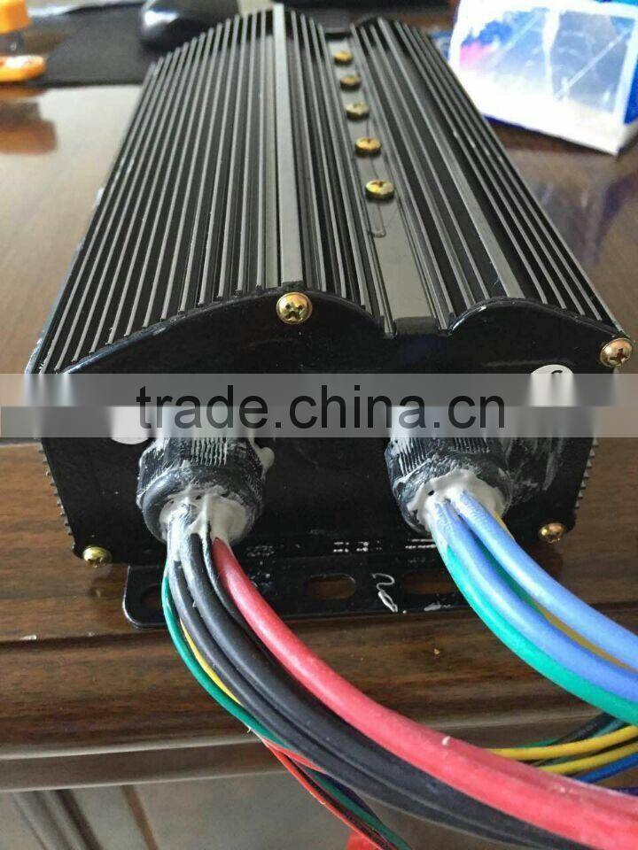 1000w with 24 tubes controller for india market electric tricycle rickshaw, tuktuk,three wheeler for 5 passengers