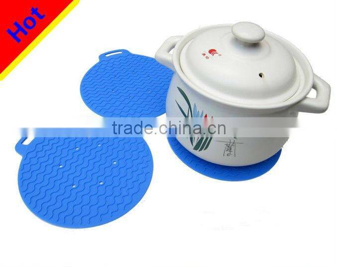 high quality silicone rubber drink coaster