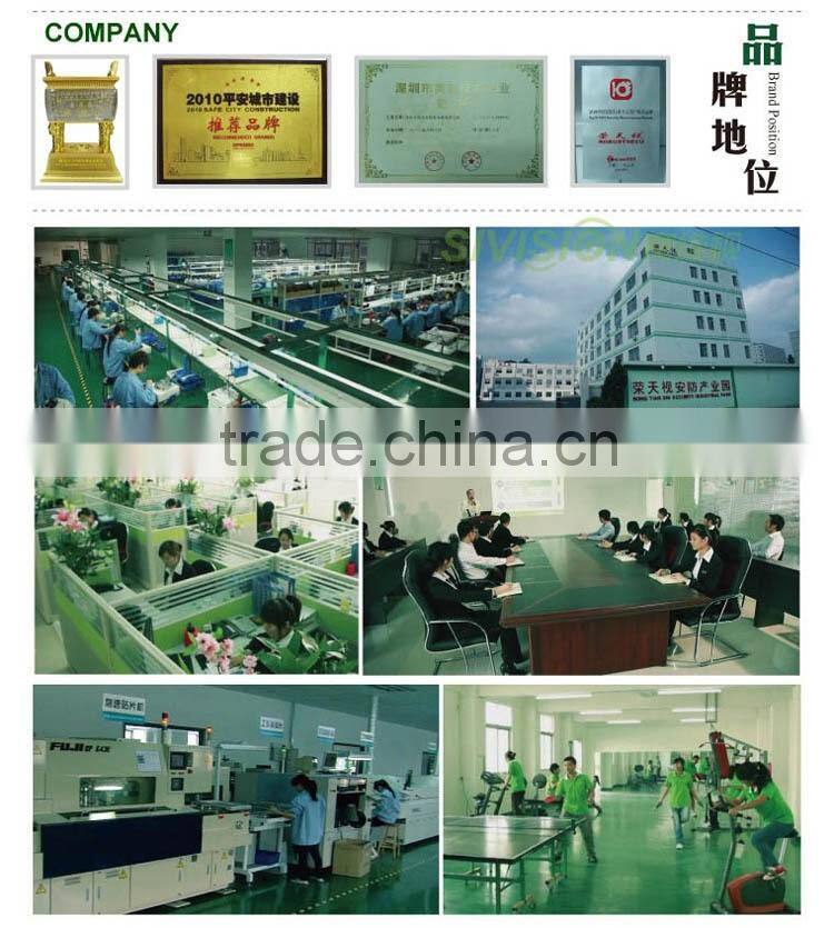 Long range home video security surveillance cctv camera system China, 4ch wifi nvr wireless nvr kit, wifi ip camera with nvr kit