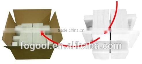 cavitation tripolar rf vacuum slimming machine
