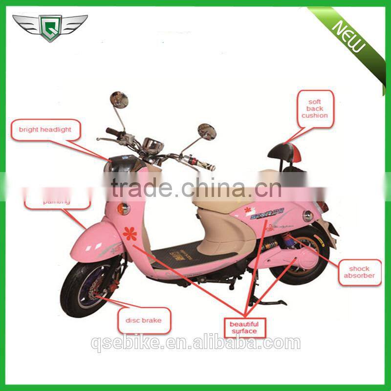 2015 new model cheap adult electric motorcycle for sale