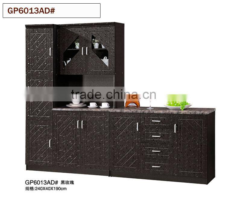 Modern Kitchen Cabinets Designs