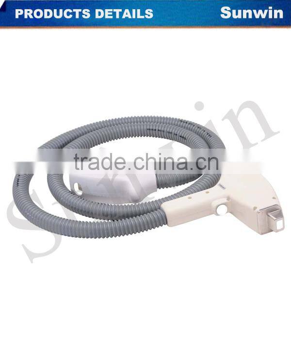 Powerful Germany Technology 808nm diode laser hair removal(SW-808E-9)