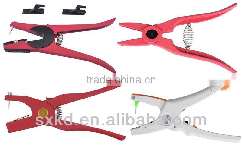 Famous Brand Factory Outlet farm animal tpu applicator