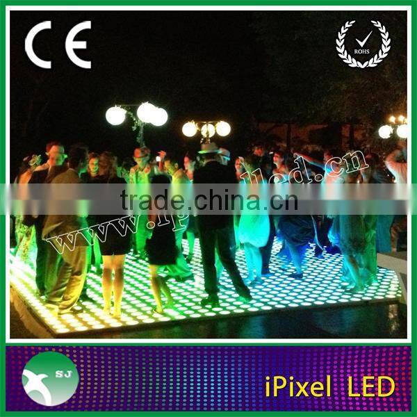 multi color digital led module smd5050