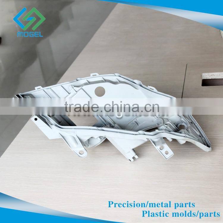 high quality plastic injection part products you can import from china