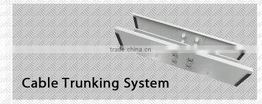 ISO certified stainless steel bracket for stone cladding