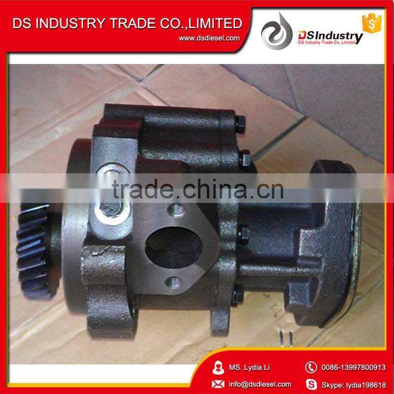 3821579 Spare parts ccec NT855 Lubricating Oil pump