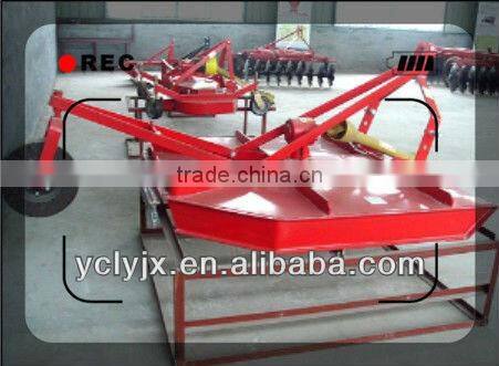 mower 3point hitch for tractor 25-50 hp