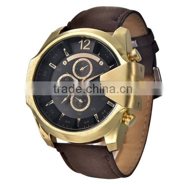 Top Quality Promotions Fashion Men's Wristwatch