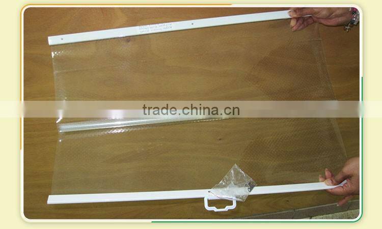 Factory Sell Refrigerator Door Handle Cover