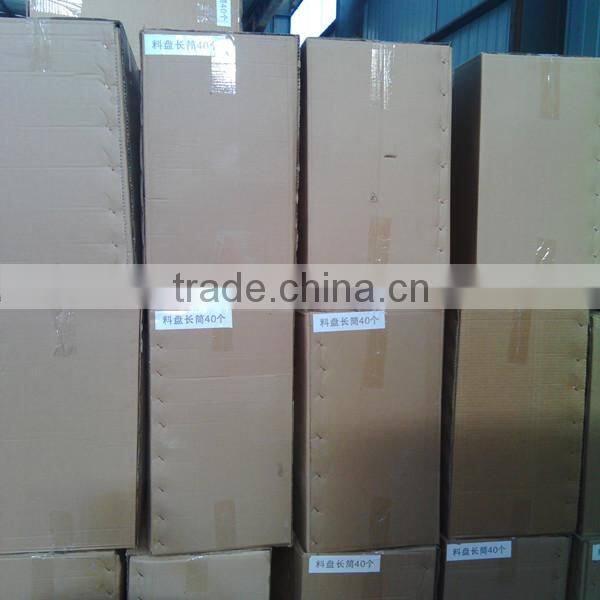 advanced poultry plastic slat floor for duck