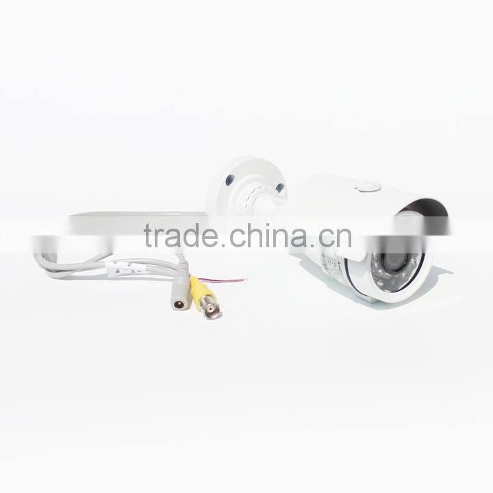 1.3MP with IR CUT water proof 66 AHD CCTV Camera