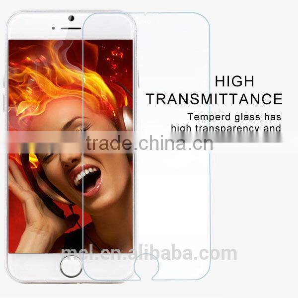 Manufacturer wholesale HD clear anti-scratch japan blue film for cell phone screen protector