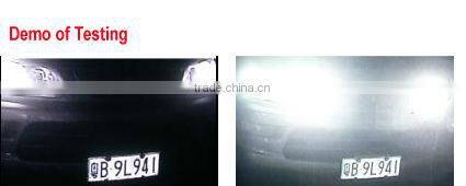 Road Surveillance camera for Parking Use, for low speed car