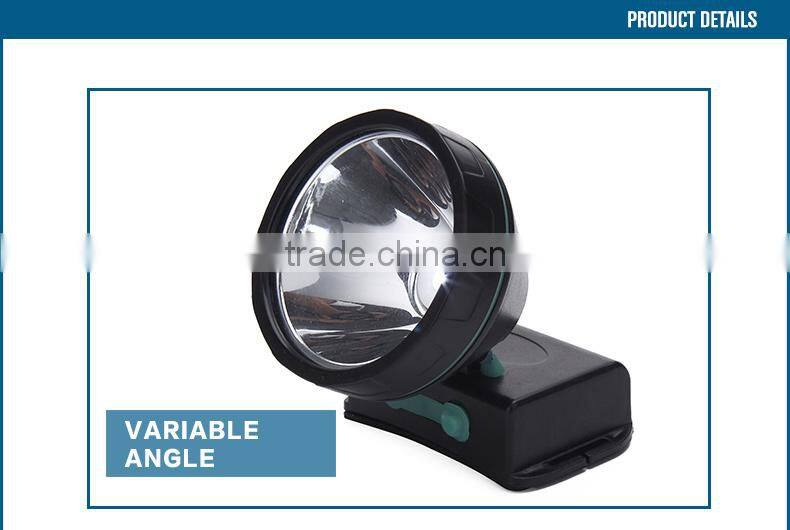 Hot Sell&Fashionable LED Powerful Long Range Caplight
