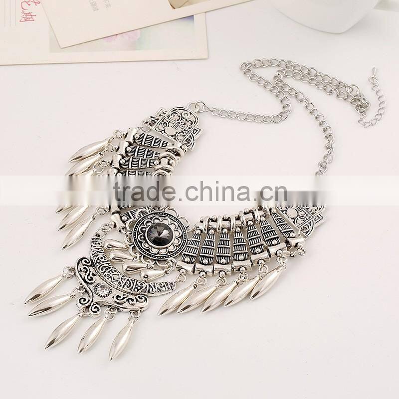 Online shop china fashion jewelry rani haar designs