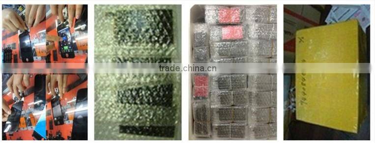 Wholesale for iPhone 5s touch screen digitizer replacement