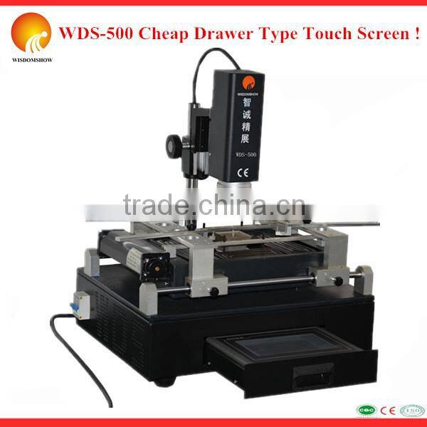 WDS Adjustable BGA Reballing Kit & Stencil for xbox360/ps3/ic