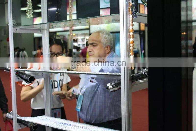 High Quality Wholesale America DMC Hotfix Rhinestones Supplier in China